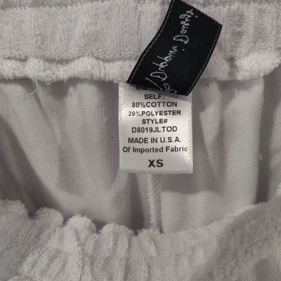 Dripping Daisy's Sweat Set - Picture 6 of 8